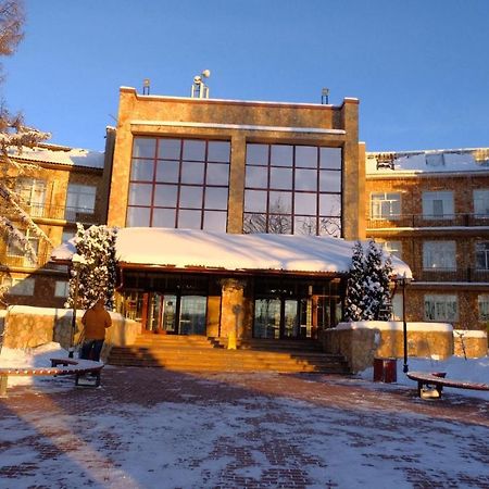 Hotel Edem Orekhovo-Zuyevo Exterior photo